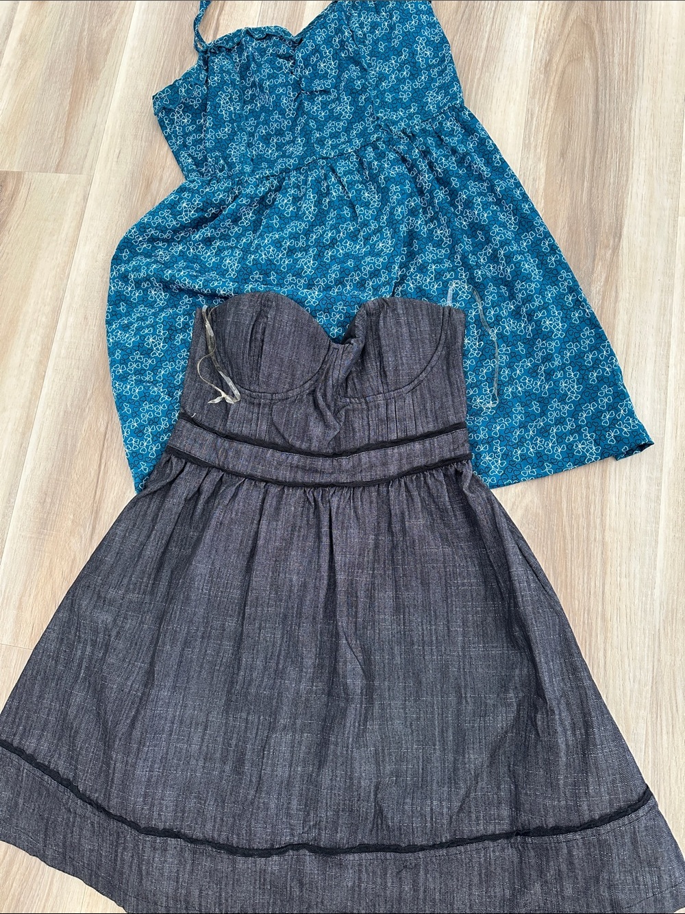 Dress Bundle. Sz. M
